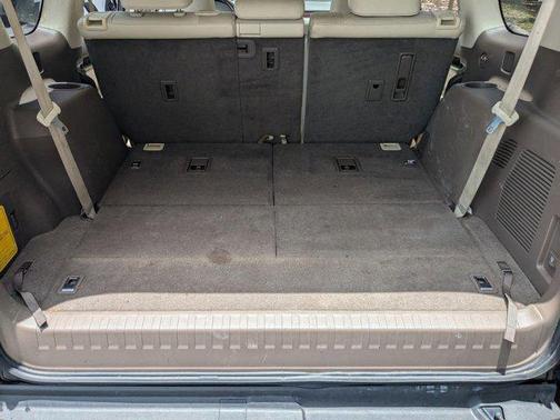 2019 Lexus GX 460 Base