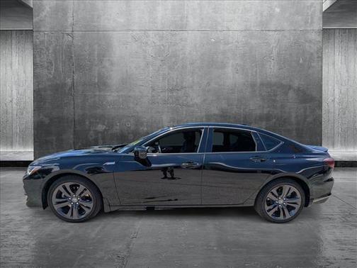 2023 Acura TLX A-Spec