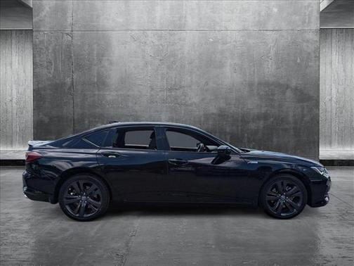 2023 Acura TLX A-Spec