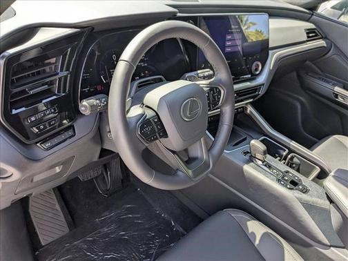 2025 Lexus TX 350 Premium
