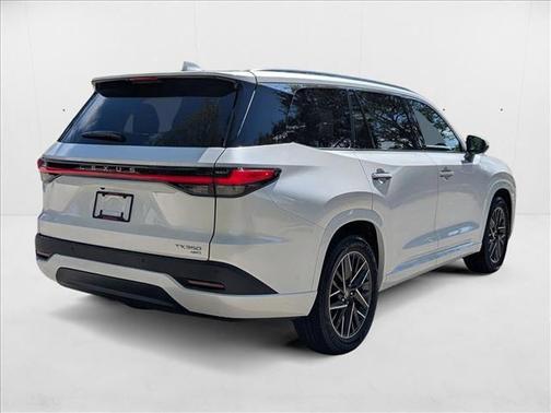 2025 Lexus TX 350 Premium