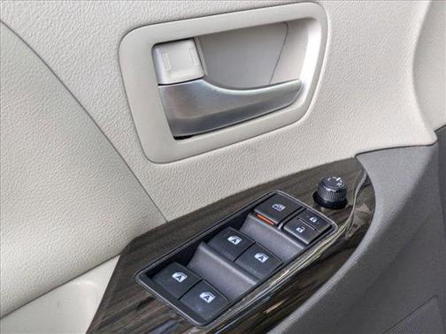 2020 Toyota Sienna XLE
