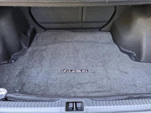 2025 Lexus IS 300 Base