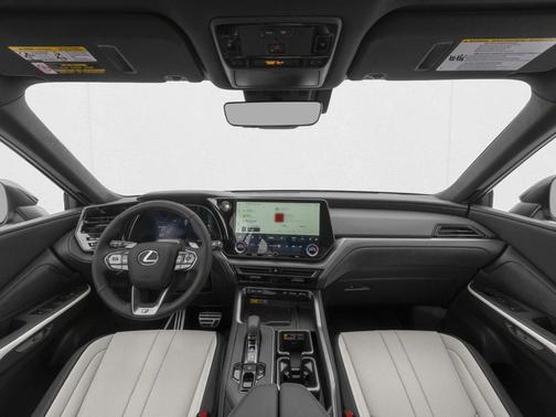 2026 Lexus TX 500h F SPORT Premium