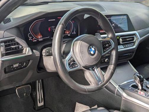 2022 BMW M340 i xDrive