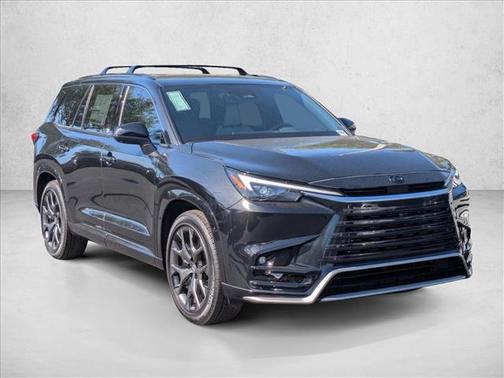 Caviar 2026 Lexus TX 500h F SPORT Premium