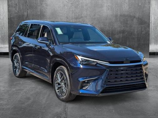 2025 Lexus TX 350 Premium