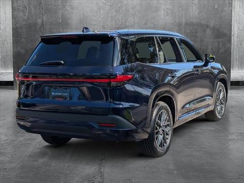 2025 Lexus TX 350 Premium