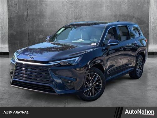2025 Lexus TX 350 Premium