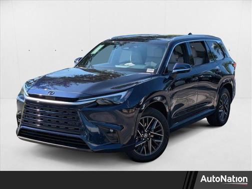 2025 Lexus TX 350 Premium