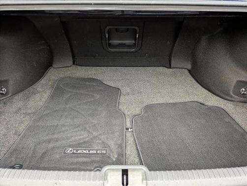 2019 Lexus ES 350 Base