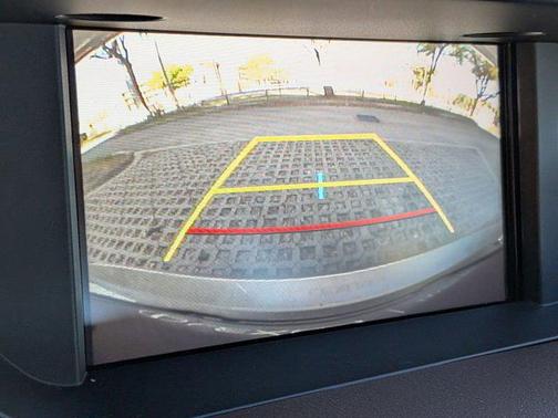 2017 Lexus ES 350 Base