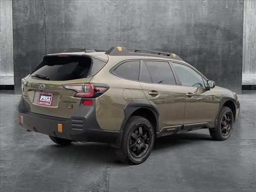 2023 Subaru Outback Wilderness