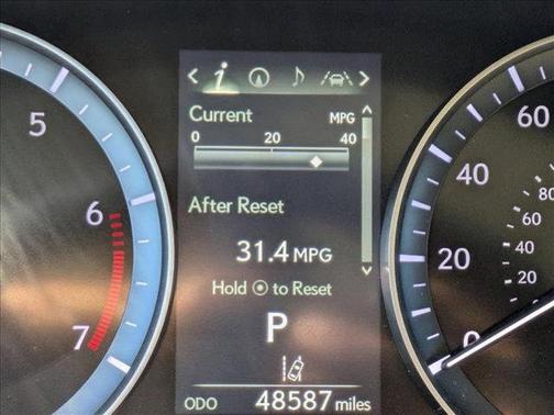 2017 Lexus ES 350 Base