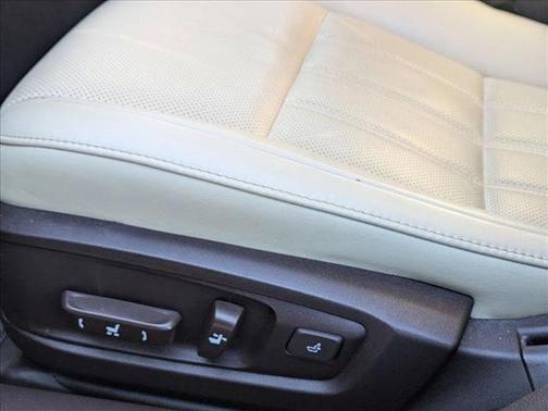 2017 Lexus ES 350 Base