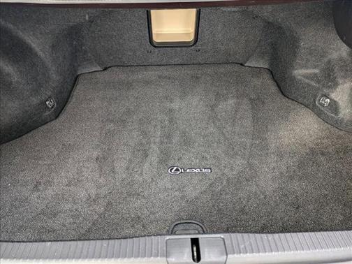 2017 Lexus ES 350 Base