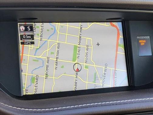 2017 Lexus ES 350 Base