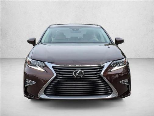 2017 Lexus ES 350 Base