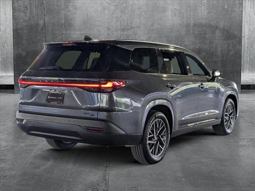 2025 Lexus TX 350 Premium