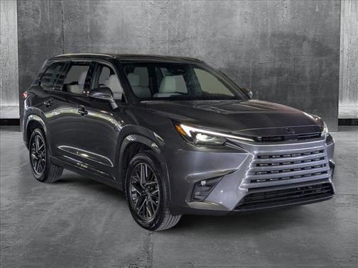 2025 Lexus TX 350 Premium