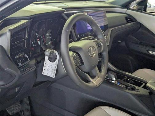 2025 Lexus TX 350 Premium