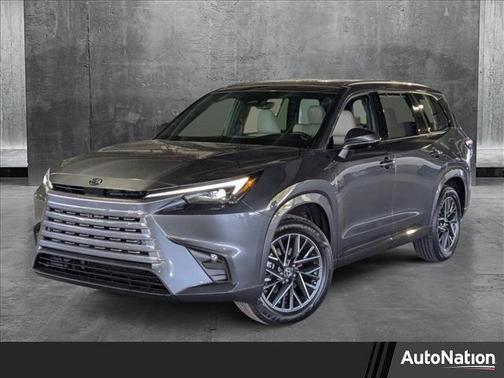 2025 Lexus TX 350 Premium