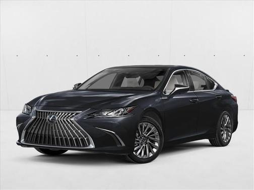 2025 Lexus ES 350 Ultra Luxury
