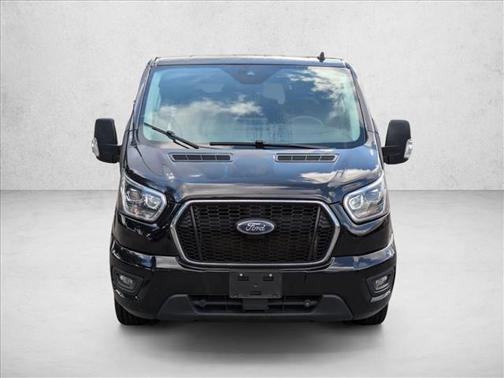 2022 Ford Transit-350 XLT