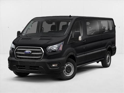 2022 Ford Transit-350 XLT