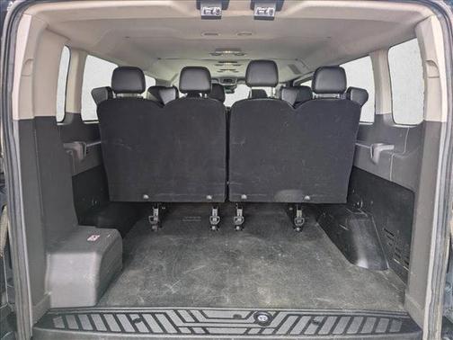 2022 Ford Transit-350 XLT