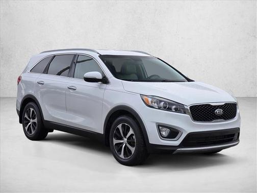 2016 Kia Sorento EX
