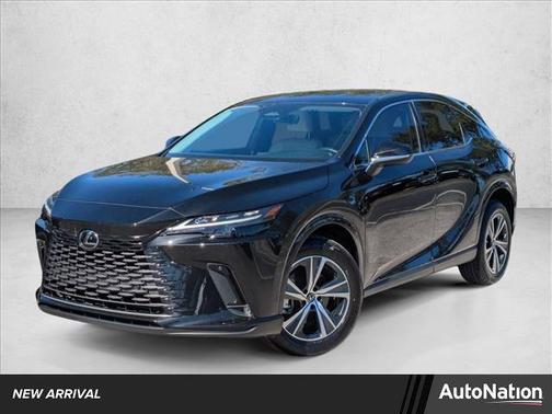 2023 Lexus RX 350 Base