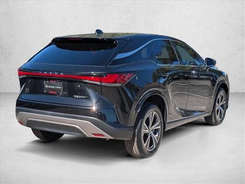 2023 Lexus RX 350 Base