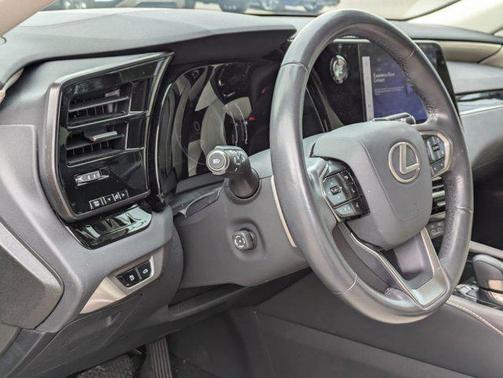 2023 Lexus RX 350 Base