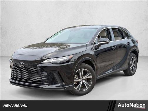 2023 Lexus RX 350 Base