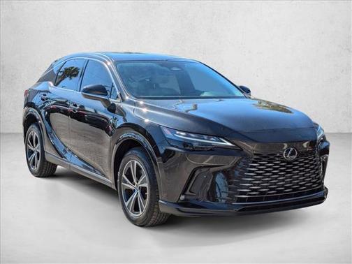 2023 Lexus RX 350 Base