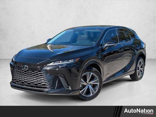 2023 Lexus RX 350 Base