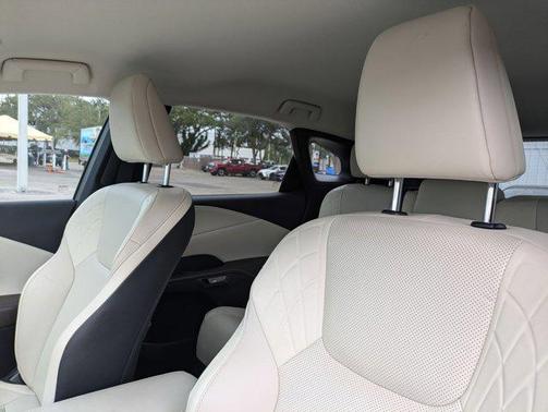 2023 Lexus RX 350 Base