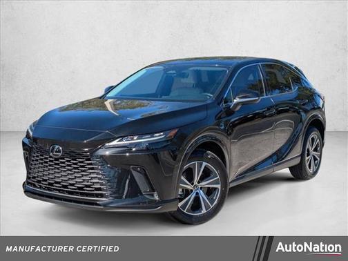 2023 Lexus RX 350 Base