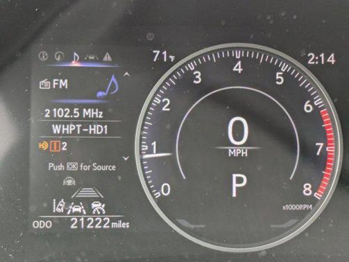 2023 Lexus RX 350 Base