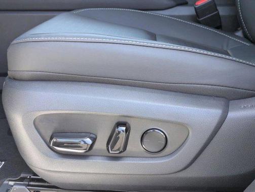 Wind Chill White 2026 Lexus TX 350 Premium
