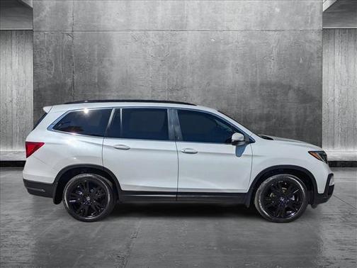 2022 Honda Pilot AWD Special Edition