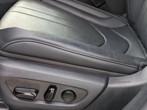 2023 Lexus NX 350 F SPORT Handling