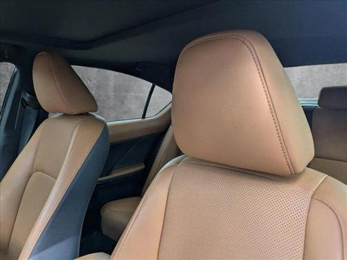 2021 Lexus IS 300 Base