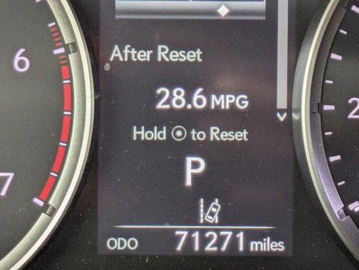 2021 Lexus IS 300 Base