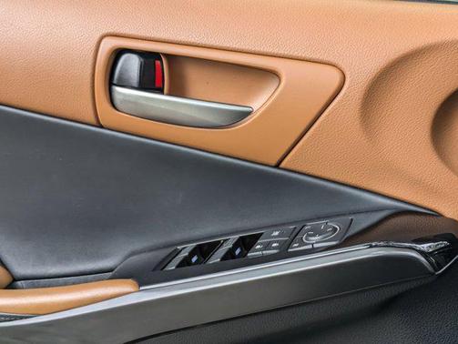 2021 Lexus IS 300 Base
