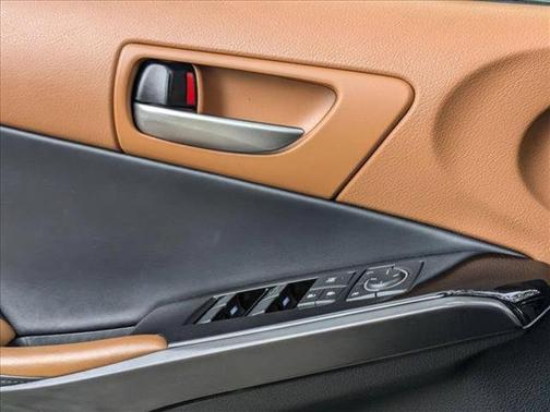 2021 Lexus IS 300 Base