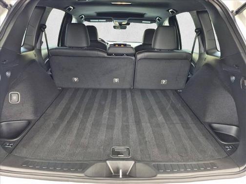 Platinum White Pearl 2024 Honda Passport AWD EX-L