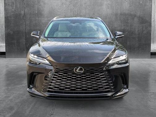 2024 Lexus RX 350 Base