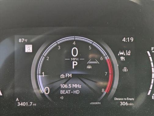 2024 Lexus RX 350 Base